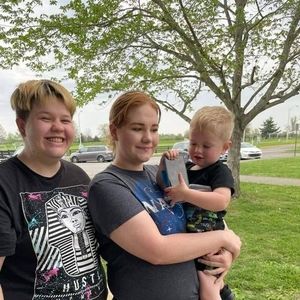 Meet your Posher, Desiree